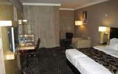 Туры в отель Spirit Hotel Rogner Thermal Spa