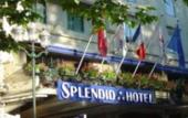 Туры в отель Splendid Hotel & Spa
