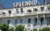 Туры в отель Splendid Cannes