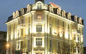 Туры в отель Boutique Splendid