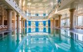 Туры в отель Hotel Splendid Conference & Spa Resort