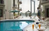Туры в отель Al Waleed Palace Hotel Apartments Oud Metha