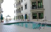 Туры в отель Al Waleed Palace Hotel Apartments Oud Metha