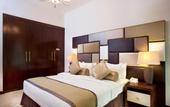 Туры в отель Al Waleed Palace Hotel Apartments Oud Metha