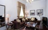 Туры в отель Al Waleed Palace Hotel Apartments Oud Metha