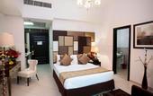 Туры в отель Al Waleed Palace Hotel Apartments Oud Metha