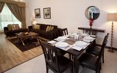 Туры в отель Al Waleed Palace Hotel Apartments Oud Metha