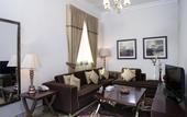 Туры в отель Al Waleed Palace Hotel Apartments Oud Metha
