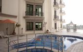 Туры в отель Al Waleed Palace Hotel Apartments Oud Metha