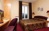 Туры в отель Hotel La Comtesse Tour Eiffel