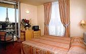 Туры в отель Hotel La Comtesse Tour Eiffel