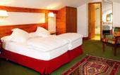 Туры в отель Sport Hotel