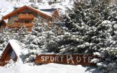 Туры в отель Sport Hotel