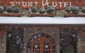 Туры в отель Sport Hotel