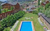 Туры в отель Sport Hotel