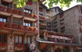 Туры в отель Sport Hotel
