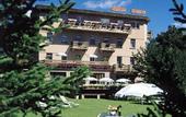 Туры в отель Sporthotel Samedan