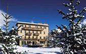 Туры в отель Sporthotel Samedan