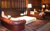 Туры в отель Sport Hotel Hermitage & Spa