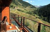 Туры в отель Sport Hotel Hermitage & Spa