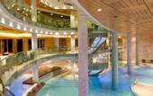 Туры в отель Sport Hotel Hermitage & Spa
