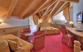 Туры в отель Sport Hotel Rosatti