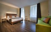 Туры в отель Sport Hotel Rosatti