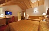 Туры в отель Sport Hotel Rosatti