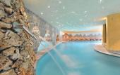 Туры в отель Sport Hotel Rosatti