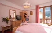 Туры в отель Sport Hotel Sass Maor