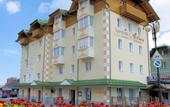 Туры в отель Sport Hotel Vittoria