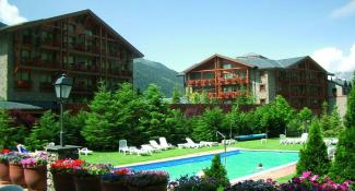 Sport Hotel Village 4*