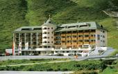 Туры в отель Sporthotel Kuhtai