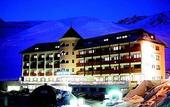 Туры в отель Sporthotel Kuhtai