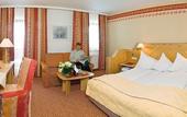 Туры в отель Sporthotel Kuhtai