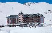 Туры в отель Sporthotel Kuhtai