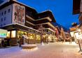 Sporthotel St. Anton 4*