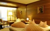 Туры в отель Sporthotel St. Anton
