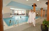 Туры в отель Sporthotel Wagrain