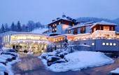 Туры в отель Sporthotel Wagrain