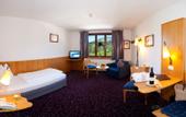 Туры в отель Sporthotel Wagrain