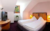 Туры в отель Sporthotel Wagrain