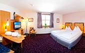 Туры в отель Sporthotel Wagrain