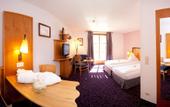 Туры в отель Sporthotel Wagrain