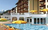 Туры в отель Sport und Familienhotel Alpenblick