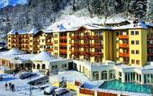 Туры в отель Sport und Familienhotel Alpenblick