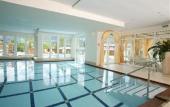 Туры в отель Sport und Familienhotel Alpenblick