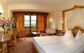 Туры в отель Sport und Familienhotel Alpenblick