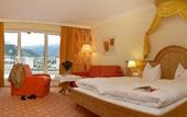 Туры в отель Sport und Familienhotel Alpenblick