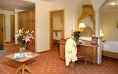 Туры в отель Sport und Familienhotel Alpenblick